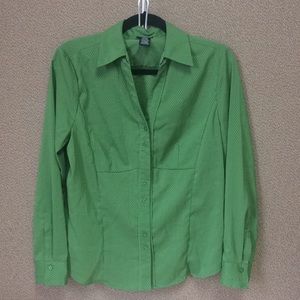 East 5th Button-up Shirt